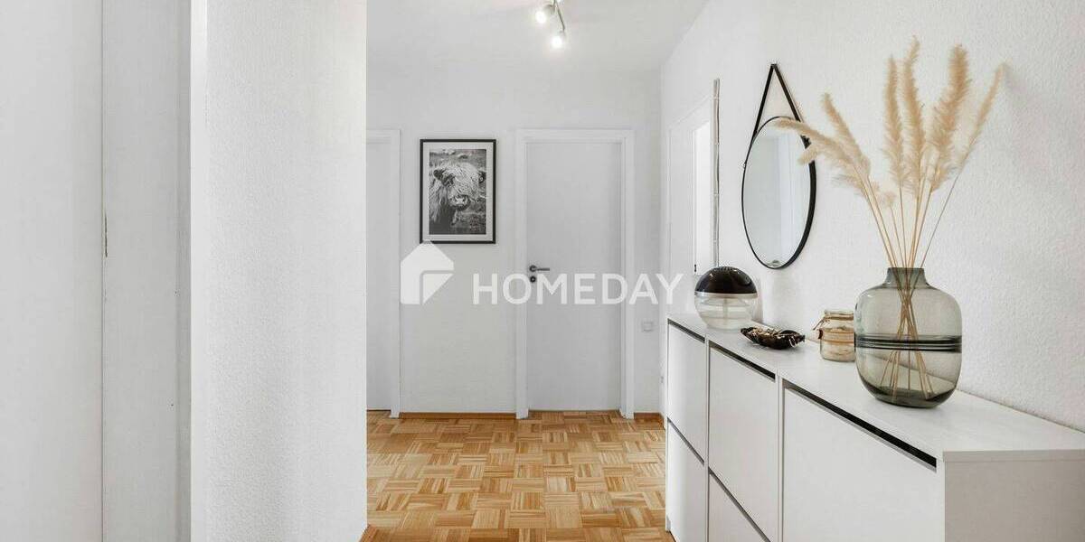 Etagenwohnung Hannover Ricklingen - 3 Zimmer, 76 m&sup2;, 220.000&euro; | Angebot:25702472