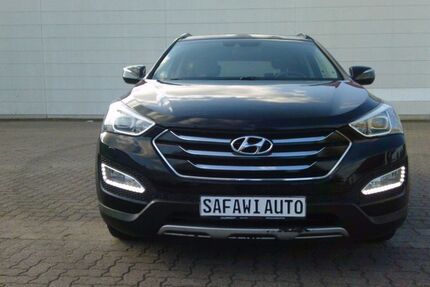 Hyundai SANTA FE 250.000 km 7.900 &euro; Hannover 30165