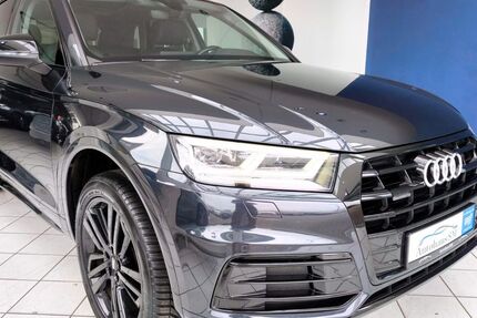 Audi Q5 95.878 km 25.490 &euro; Laatzen (Bei Hannover) 30880