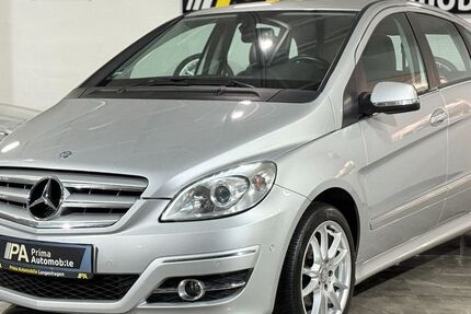 Mercedes-Benz B 160 97.100 km 6.499 &euro; Langenhagen 30853