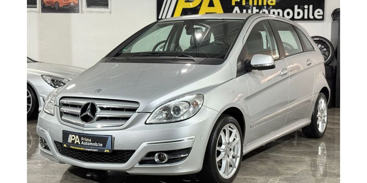 Mercedes-Benz B 160 97.100 km 6.499 &euro; Langenhagen 30853