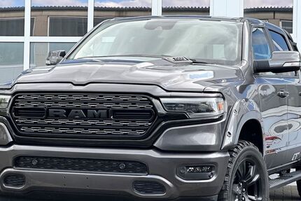 Dodge RAM 58.703 km 44.900 &euro; Garbsen 30827