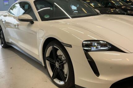 Porsche Taycan 87.670 km 55.990 &euro; Hannover 30655