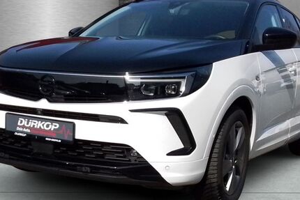 Opel Grandland (X) 17.621 km 26.990 &euro; Hannover 30177