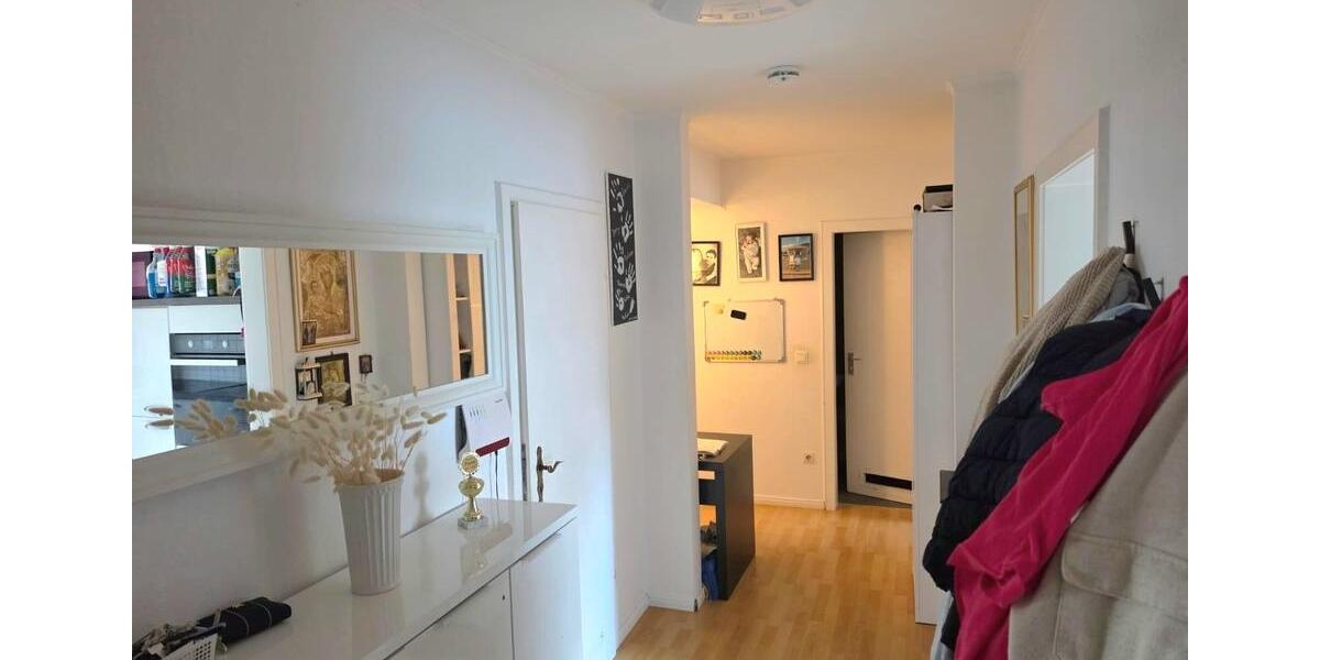 Erdgeschoßwohnung Springe - 4 Zimmer, 94 m&sup2;, 150.000&euro; | Angebot:27258903