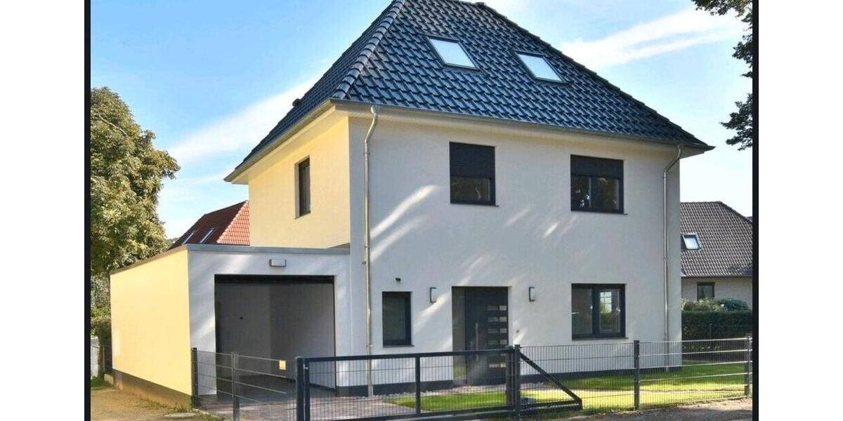 Einfamilienhaus Neustadt am Rübenberge - 4 Zimmer, 125 m&sup2;, 465.000&euro; | Angebot:24654959