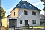 Einfamilienhaus Neustadt am Rübenberge - 4 Zimmer, 125 m&sup2;, 465.000&euro; | Angebot:24654959