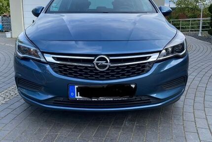 Opel Astra 144.867 km 8.500 &euro; Neustadt am Rübenberge 31535