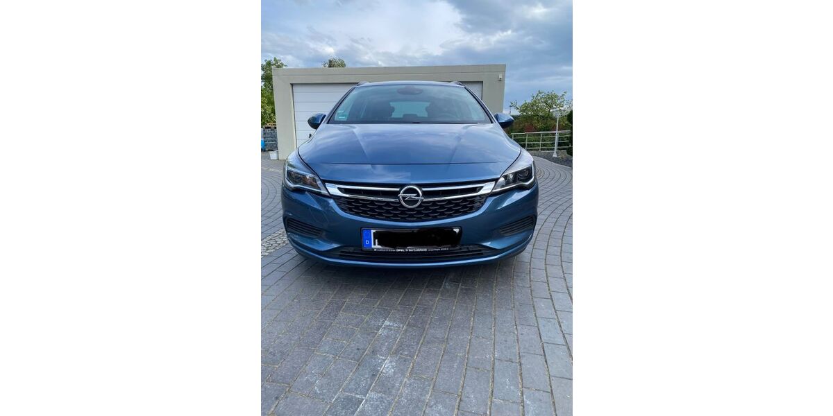 Opel Astra 144.867 km 8.500 &euro; Neustadt am Rübenberge 31535