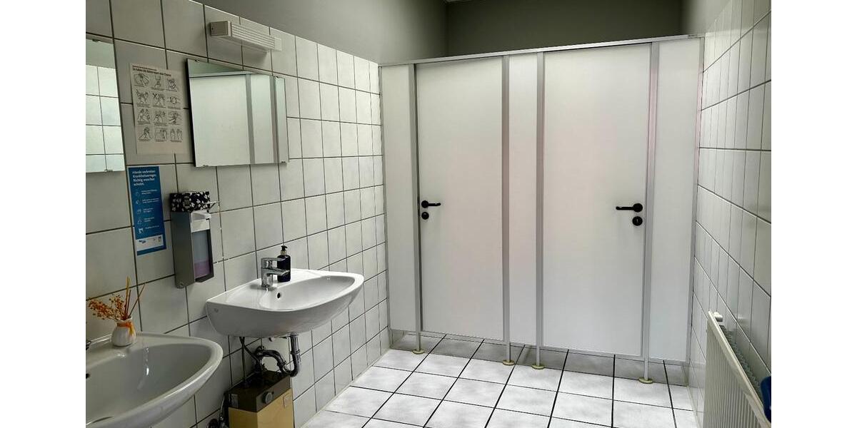 Gewerbeobjekt Hannover Vahrenwald-List - 299&euro; | Angebot:24791690