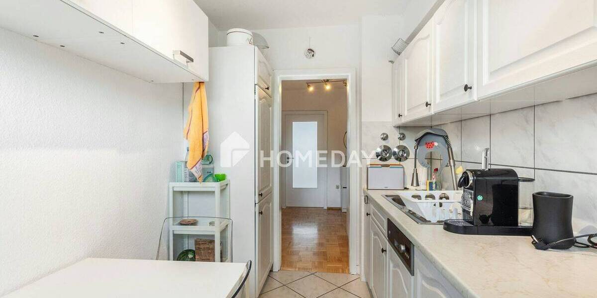 Etagenwohnung Hannover Ricklingen - 3 Zimmer, 76 m&sup2;, 220.000&euro; | Angebot:25702472