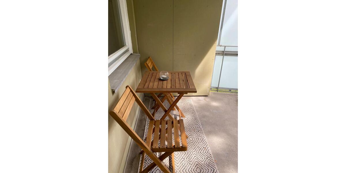 Etagenwohnung Hannover Vahrenwald-List - 2 Zimmer, 75 m&sup2;, 1.150&euro; | Angebot:19863252