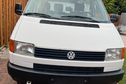 VW T4 andere 299.226 km 4.199 &euro; Barsinghausen 30890
