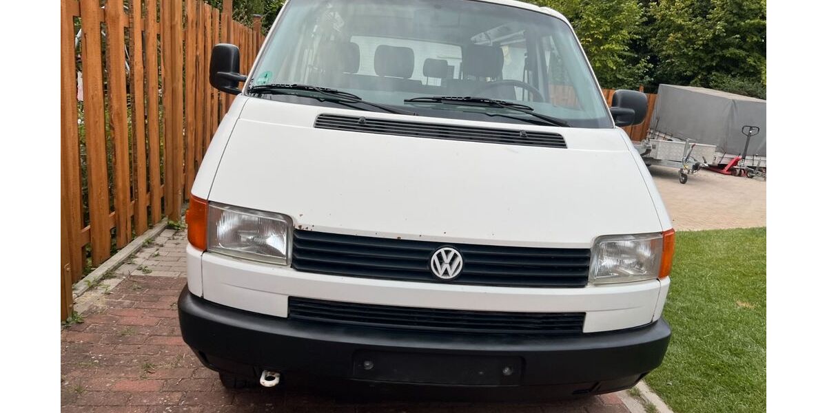 VW T4 andere 299.226 km 4.199 &euro; Barsinghausen 30890