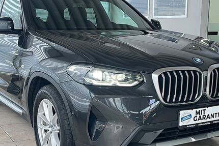 BMW X3 62.710 km 32.750 &euro; Burgdorf 31303