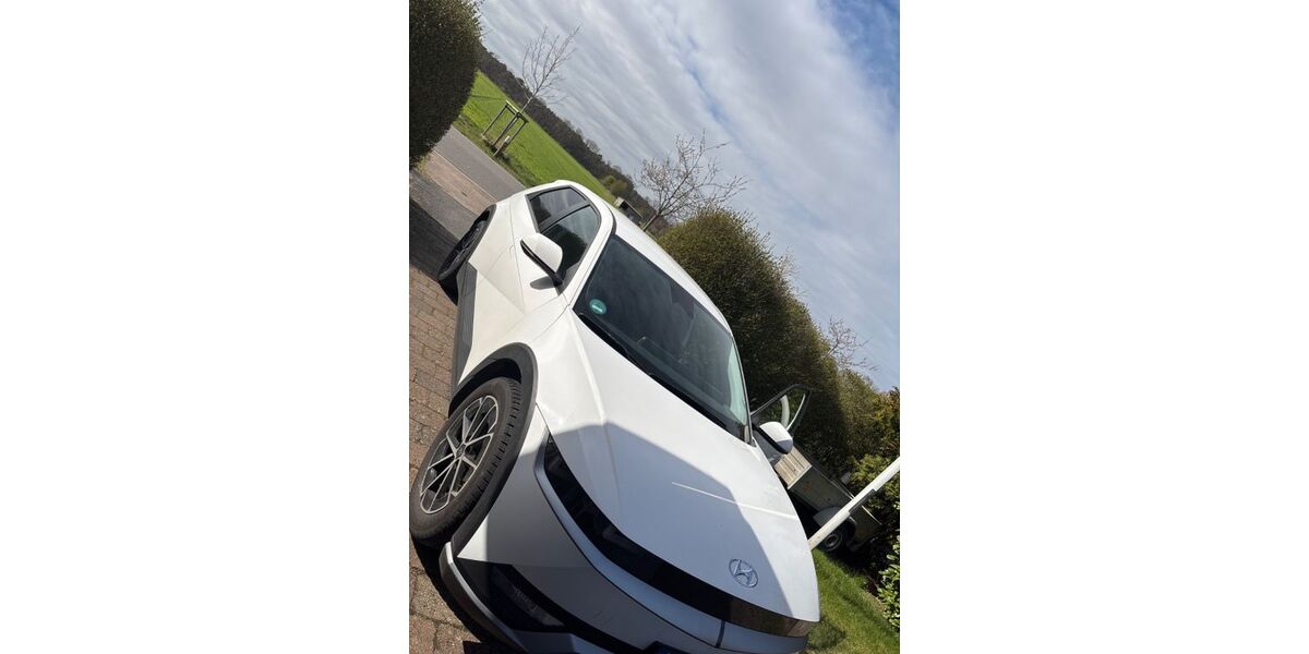 Hyundai IONIQ 5 67.000 km 22.990 &euro; Burgwedel 30938