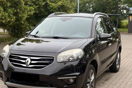 Renault Koleos 230.393 km 4.590 &euro; Neustadt 31535