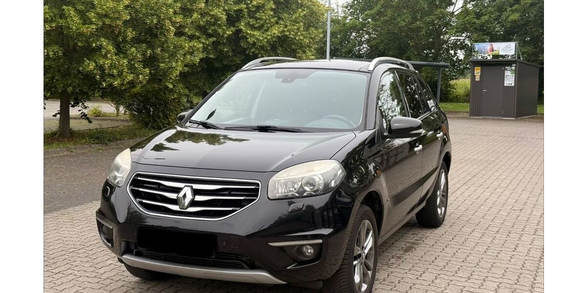 Renault Koleos 230.393 km 4.790 &euro; Neustadt 31535