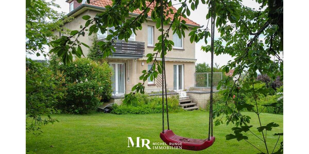 Einfamilienhaus Barsinghausen - 7 Zimmer, 170 m&sup2;, 395.000&euro; | Angebot:26811966