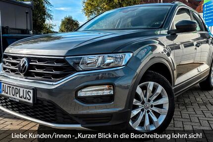 VW T-Roc 102.920 km 12.499 &euro; Garbsen,Hannover 30827