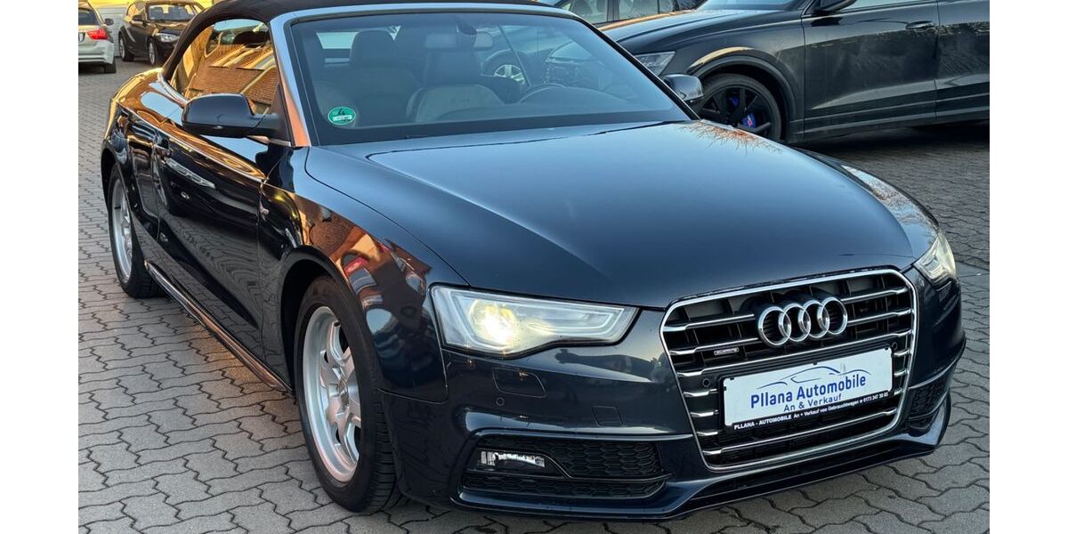 Audi A5 98.900 km 16.999 &euro; Isernhagen (Awb) Hannover 30916