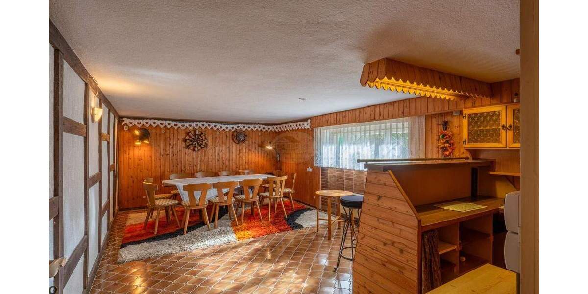 Einfamilienhaus Wunstorf - 4 Zimmer, 105 m&sup2;, 299.000&euro; | Angebot:25730313