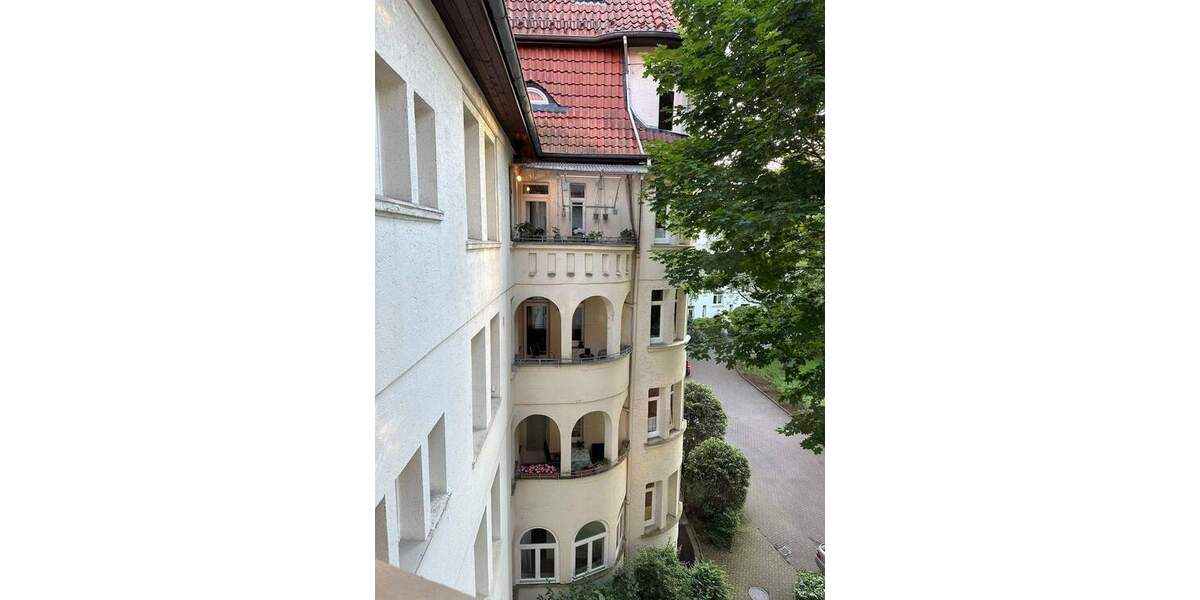 Etagenwohnung Hannover List - 3 Zimmer, 94 m&sup2;, 330.000&euro; | Angebot:25768800