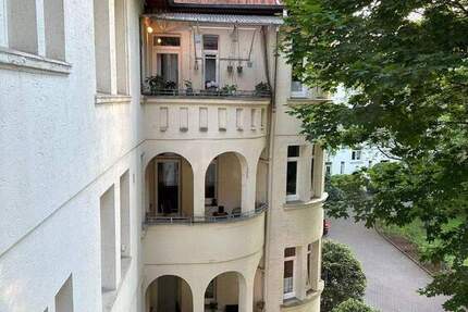 Wohnung Hannover List - 3 Zimmer, 94 m&sup2;, 330.000&euro; | Angebot:25768800