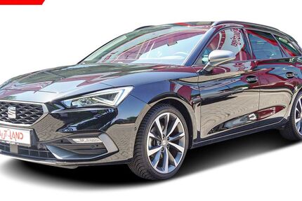 Seat Leon 39.711 km 23.990 &euro; Hannover 30179