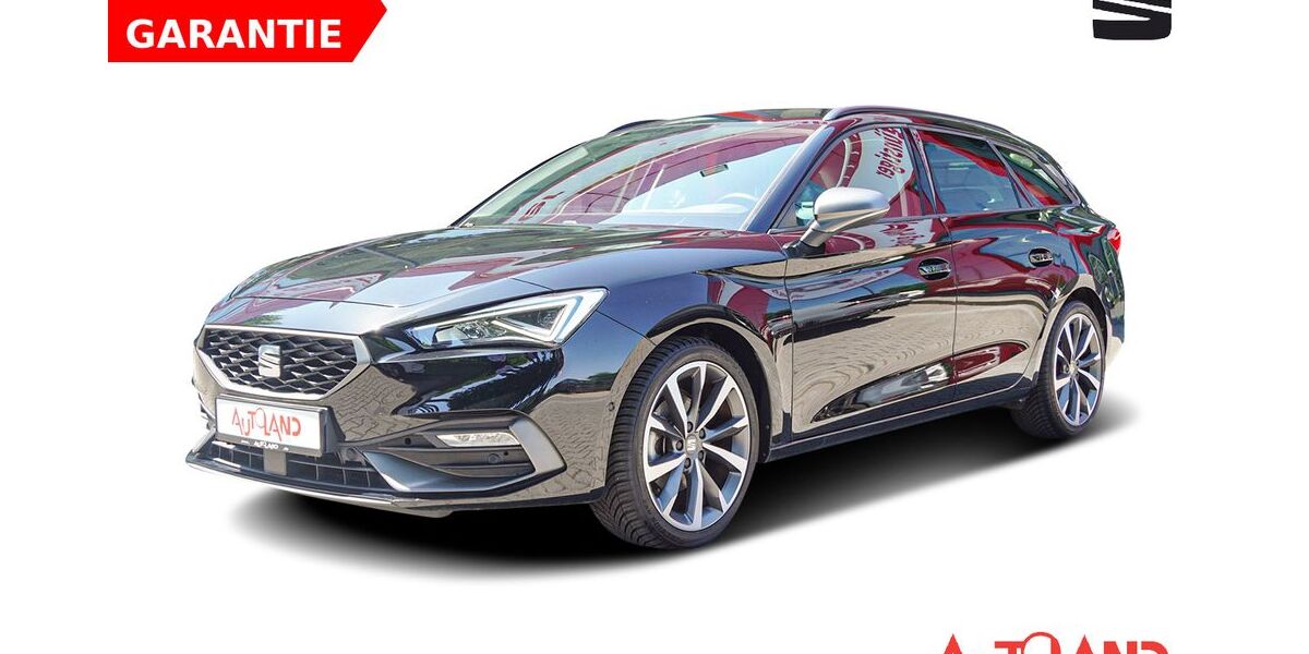 Seat Leon 39.711 km 23.990 &euro; Hannover 30179