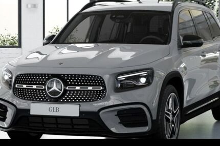 Mercedes-Benz GLB 200 9.485 km 44.750 &euro; Hannover 30655