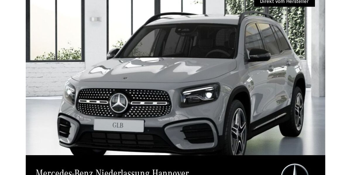 Mercedes-Benz GLB 200 9.485 km 44.750 &euro; Hannover 30655