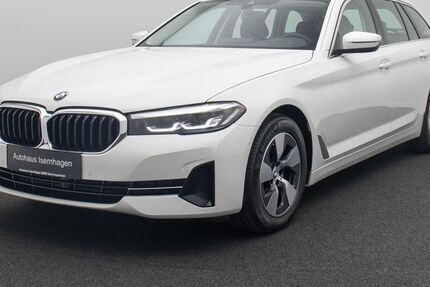 BMW 520 47.518 km 28.999 &euro; Isernhagen 30916
