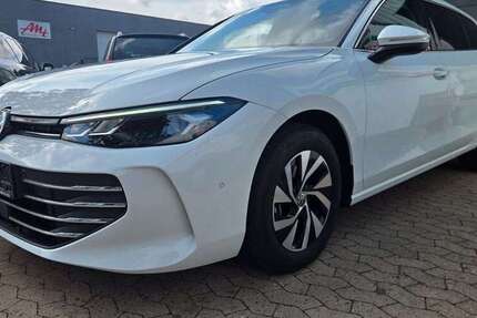 VW Passat 25.100 km 31.499 &euro; Garbsen 30827