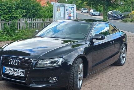 Audi A5 175.000 km 9.999 &euro; Hülsede Schmarrie 31867