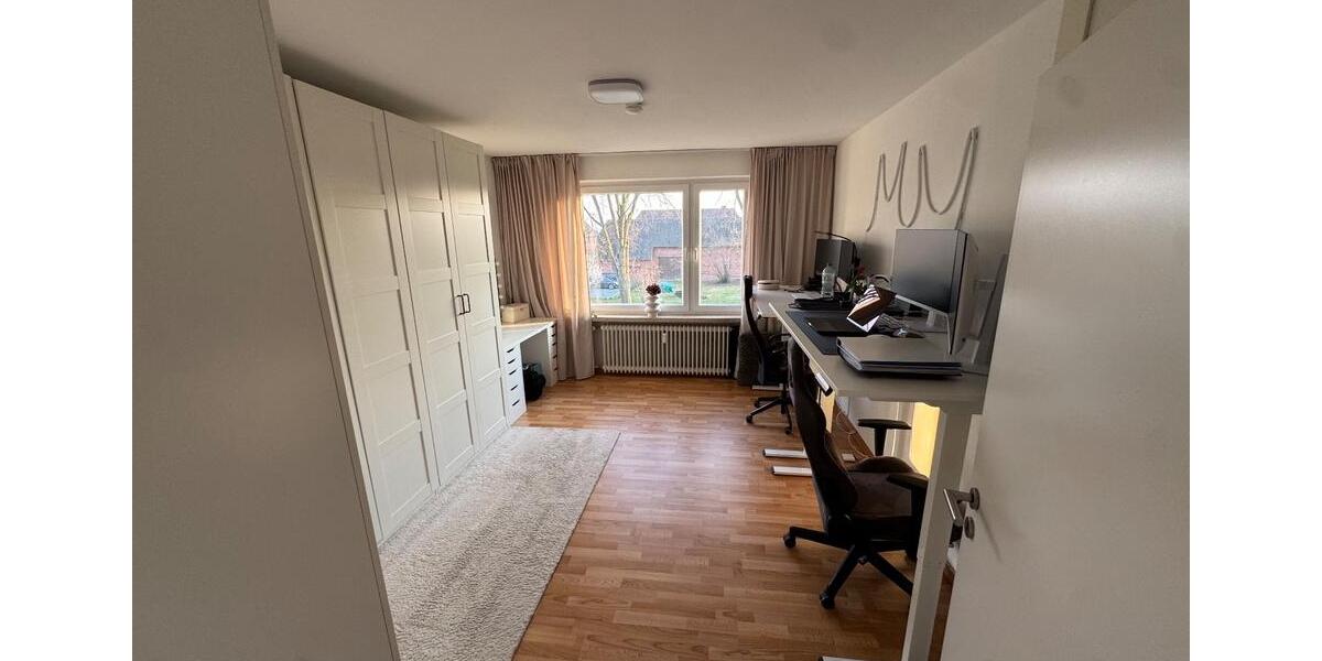 Etagenwohnung Pattensen - 3 Zimmer, 93 m&sup2;, 935&euro; | Angebot:25759118