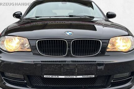BMW 118 135.000 km 6.450 &euro; Isernhagen 30916