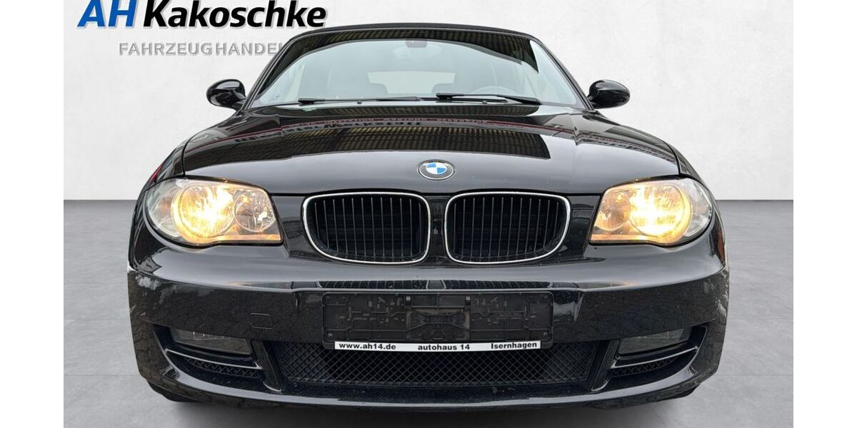 BMW 118 135.000 km 6.450 &euro; Isernhagen 30916