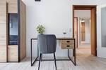 Etagenwohnung Wunstorf Steinhude - 2 Zimmer, 48 m&sup2;, 140.000&euro; | Angebot:26500426