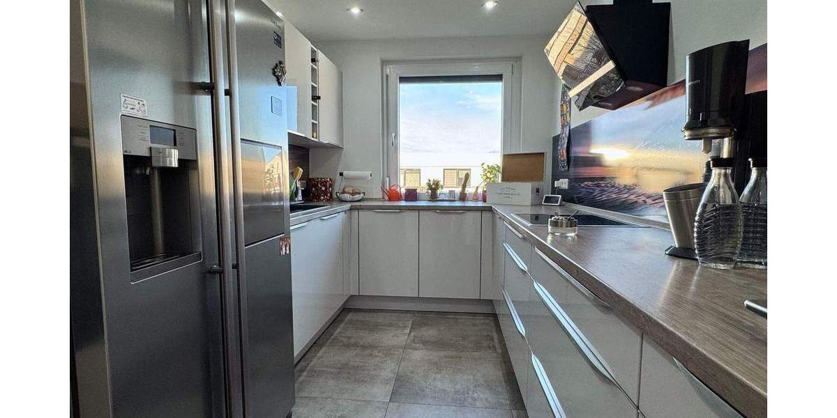 Etagenwohnung Wunstorf - 4 Zimmer, 96 m&sup2;, 249.990&euro; | Angebot:25746307