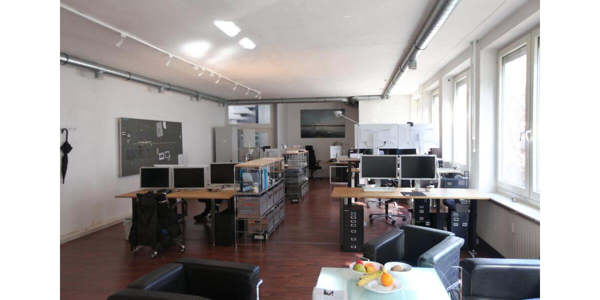 Gewerbeobjekt Hannover - 1.200&euro; | Angebot:25237146