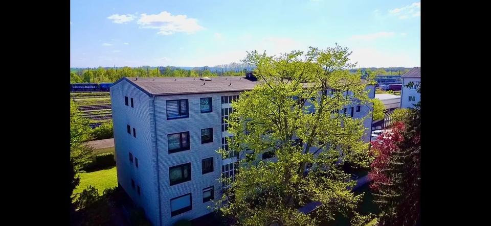 Dachgeschoßwohnung Seelze - 3 Zimmer, 73 m&sup2;, 138.000&euro; | Angebot:26355582