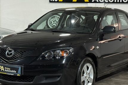 Mazda 3 323.900 km 1.799 &euro; Langenhagen 30853