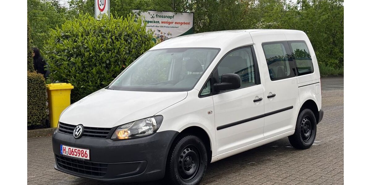 VW Caddy 149.000 km 6.990 &euro; Burgdorf 31303