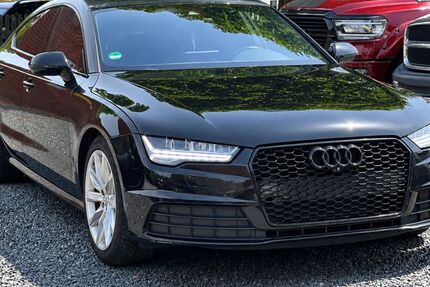 Audi A7 179.100 km 23.500 &euro; Langenhagen 30855