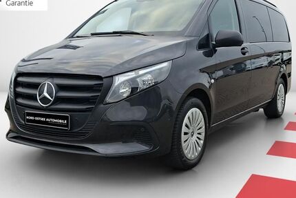 Mercedes-Benz Vito 56.310 km 41.990 &euro; Garbsen 30827