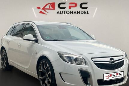 Opel Insignia 105.000 km 4.990 &euro; Hannover 30179