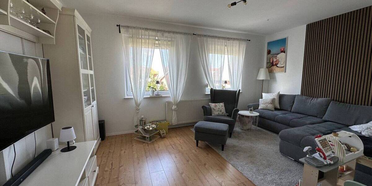 Reihenmittelhaus Wunstorf / Steinhude Steinhude - 5 Zimmer, 106 m&sup2;, 349.900&euro; | Angebot:25669430