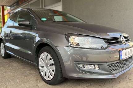 VW Polo 139.800 km 6.499 &euro; Seelze 30926
