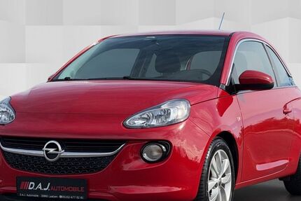 Opel Adam 96.500 km 6.380 &euro; Laatzen 30880
